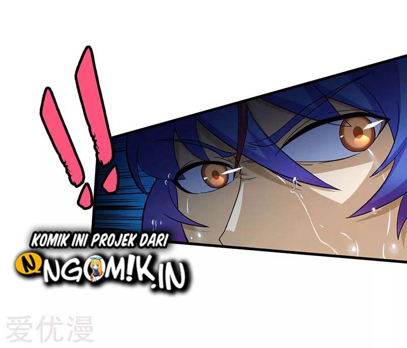 Martial Arts Reigns chapter 106
